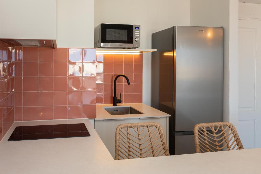 Apartamentos San Antonio Beach 8