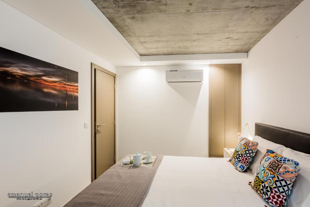 Innapartments - São Gonçalinho 5