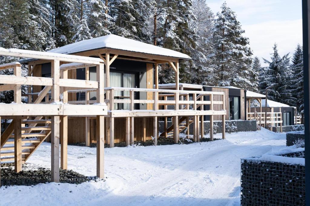 EuroParcs Ossiacher See 2