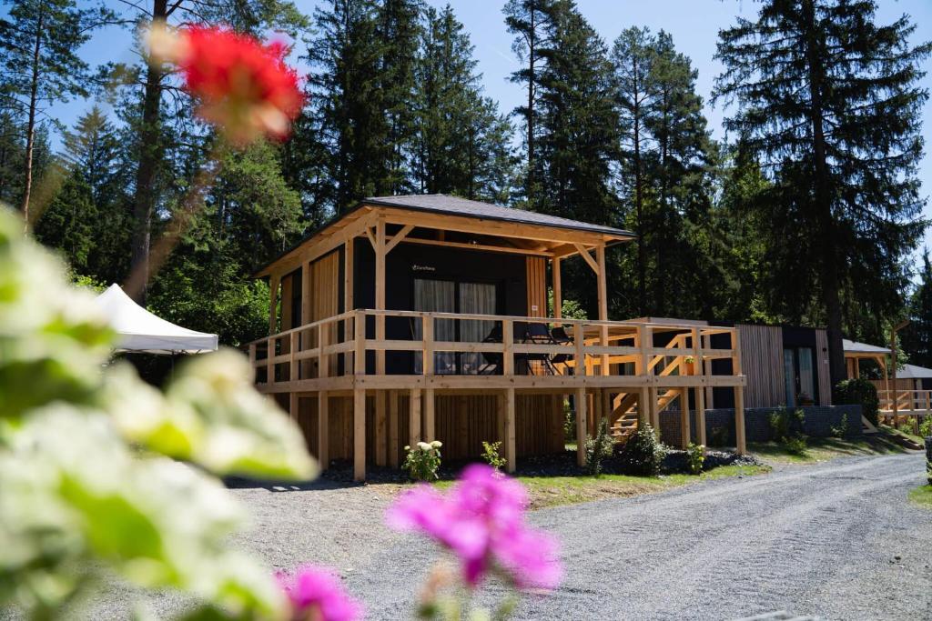 EuroParcs Ossiacher See 4
