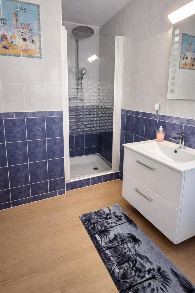 Maison 3 chambres 6 pers Enjoy en Champagne Jardin et Parking 3