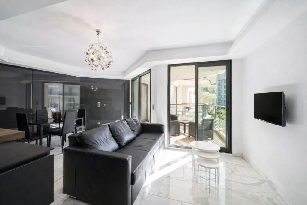 Carlton Riviera Cannes 6