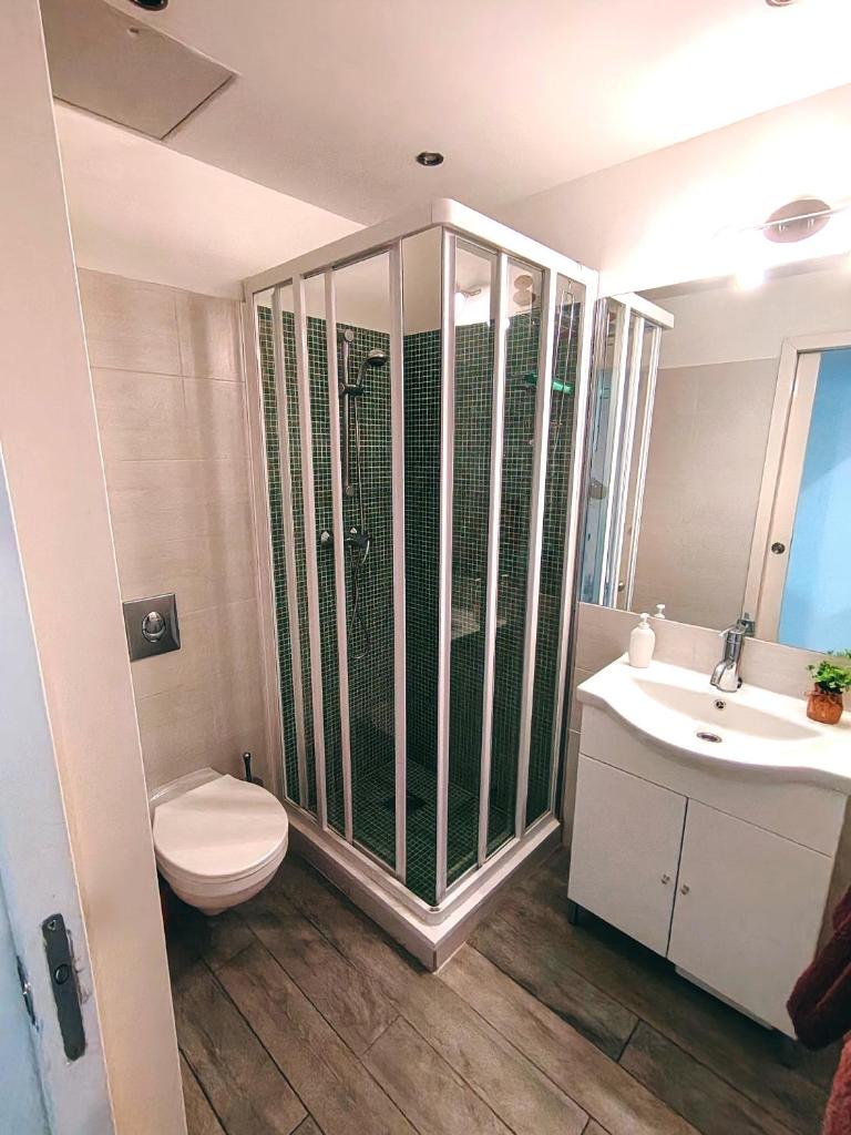 Vanesia Boutique Apartment 3