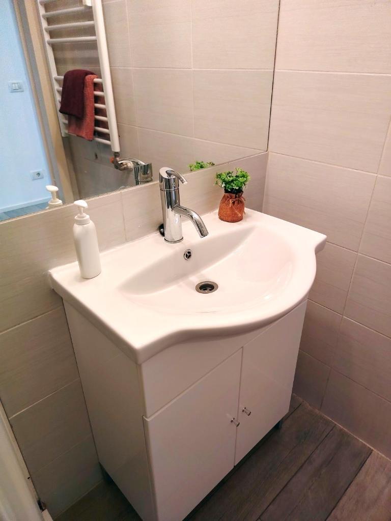 Vanesia Boutique Apartment 8