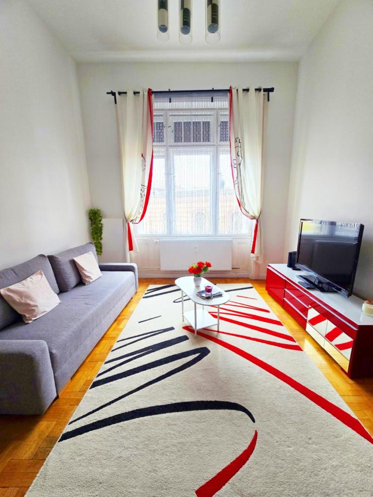 Vanesia Boutique Apartment 7