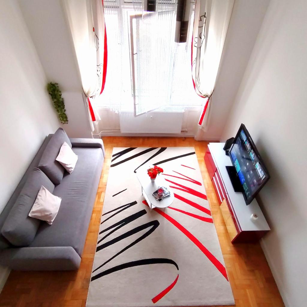 Vanesia Boutique Apartment 5
