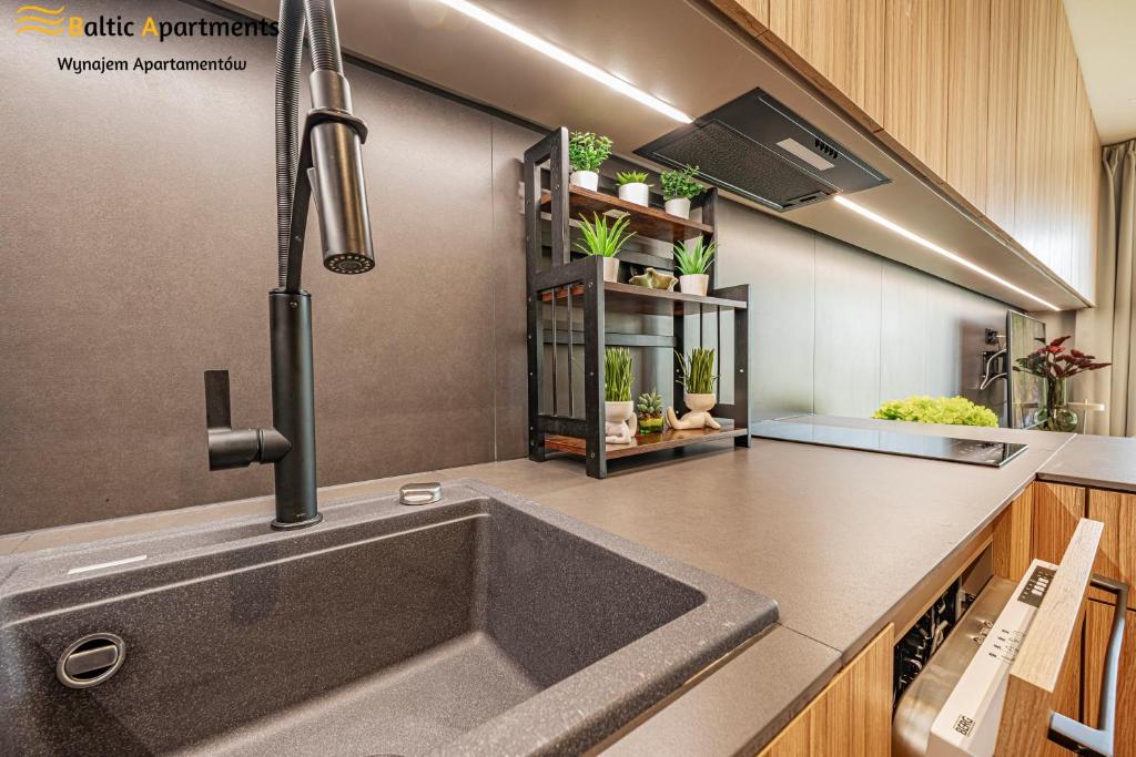 Baltic Apartments - Greeneri Park 8