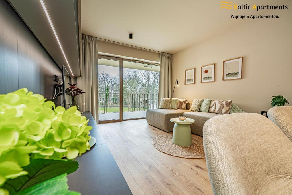 Baltic Apartments - Greeneri Park 7