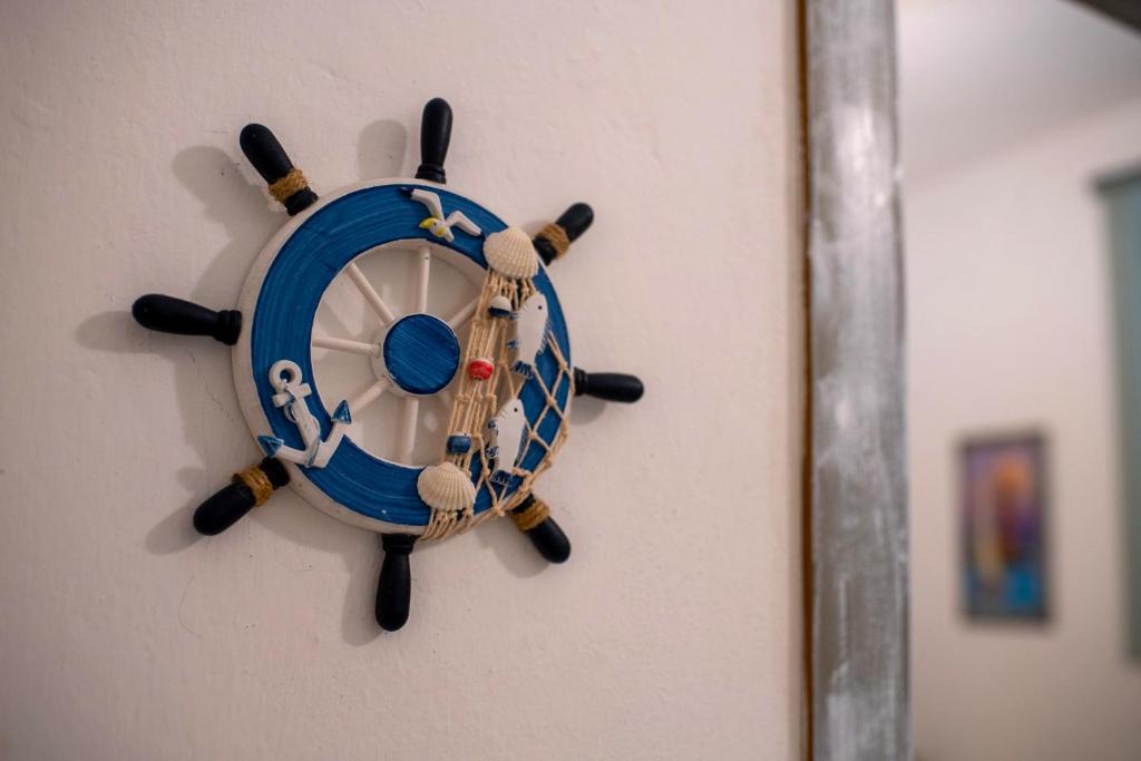 Brezza Marina Apartment, Zona Porto, Livorno 8