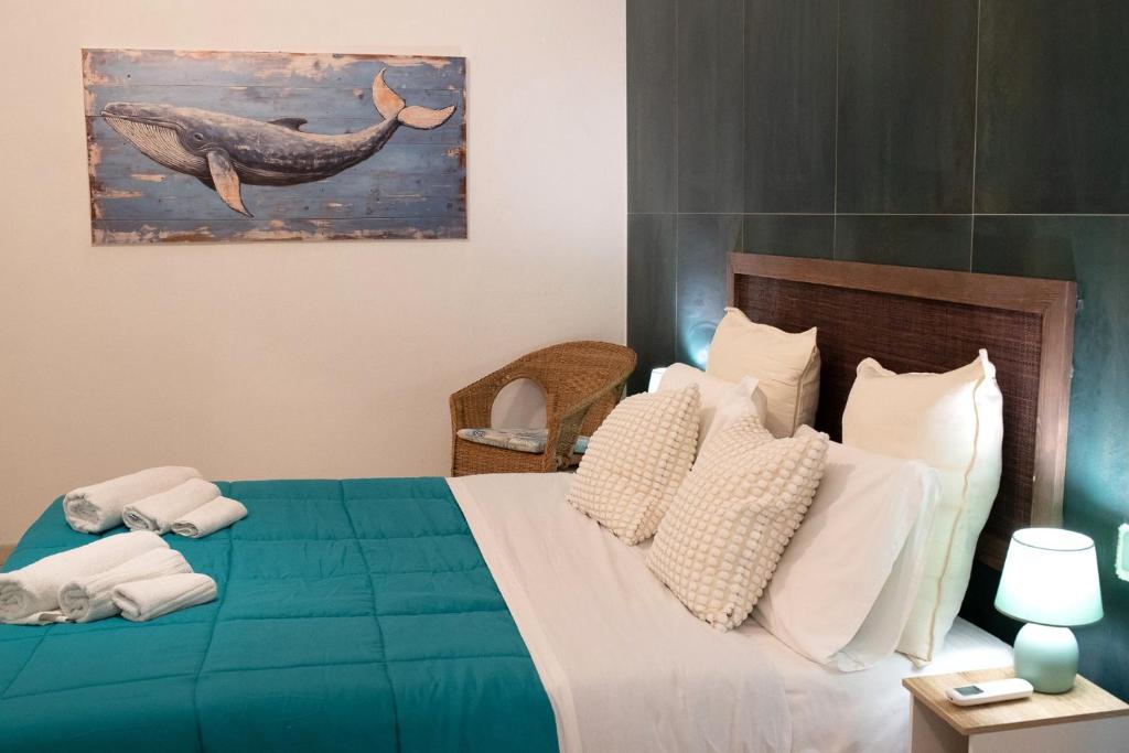 Brezza Marina Apartment, Zona Porto, Livorno 2
