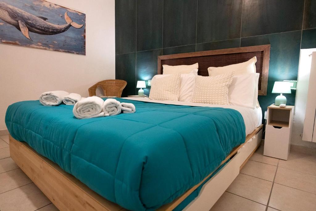 Brezza Marina Apartment, Zona Porto, Livorno 6