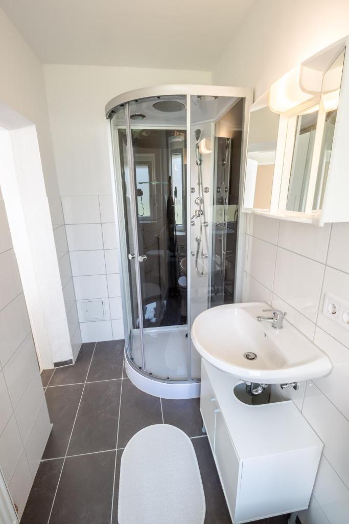 AugsburgLiving - Business- und Ferienapartments 7