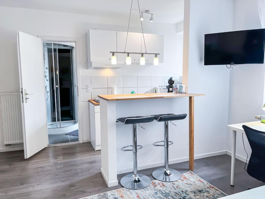 AugsburgLiving - Business- und Ferienapartments 2