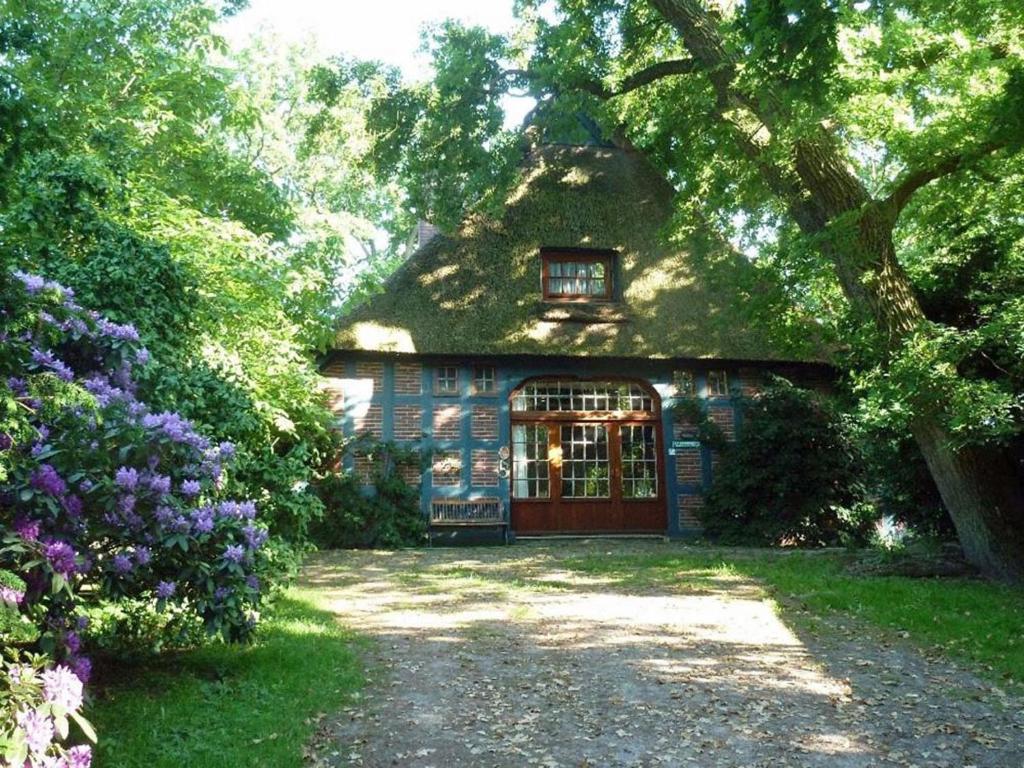 Ferienhof Ohlenbusch 4