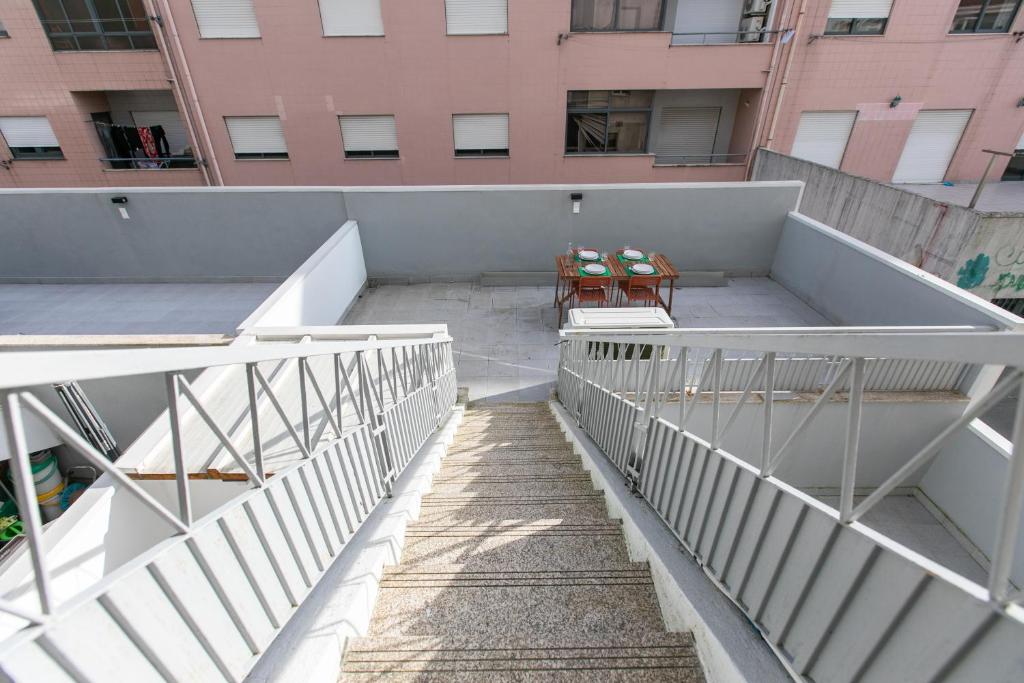 Porta 97 Residence by Sé Apartamentos 5