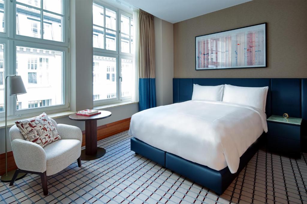 Conrad Hamburg 2