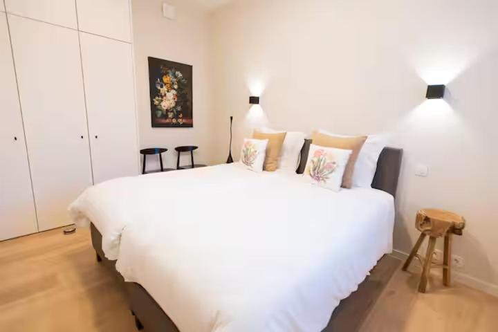 Blossom & Bloom - 3BR House with Garden near Centre 5
