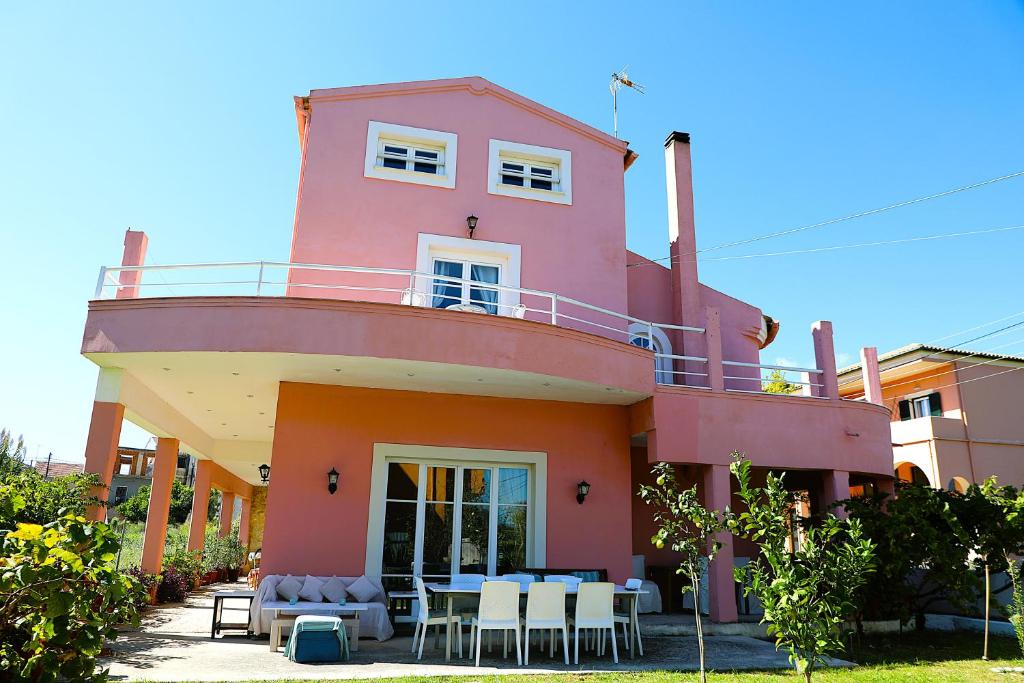Private Villa AKOBARA, 2km from city center 2