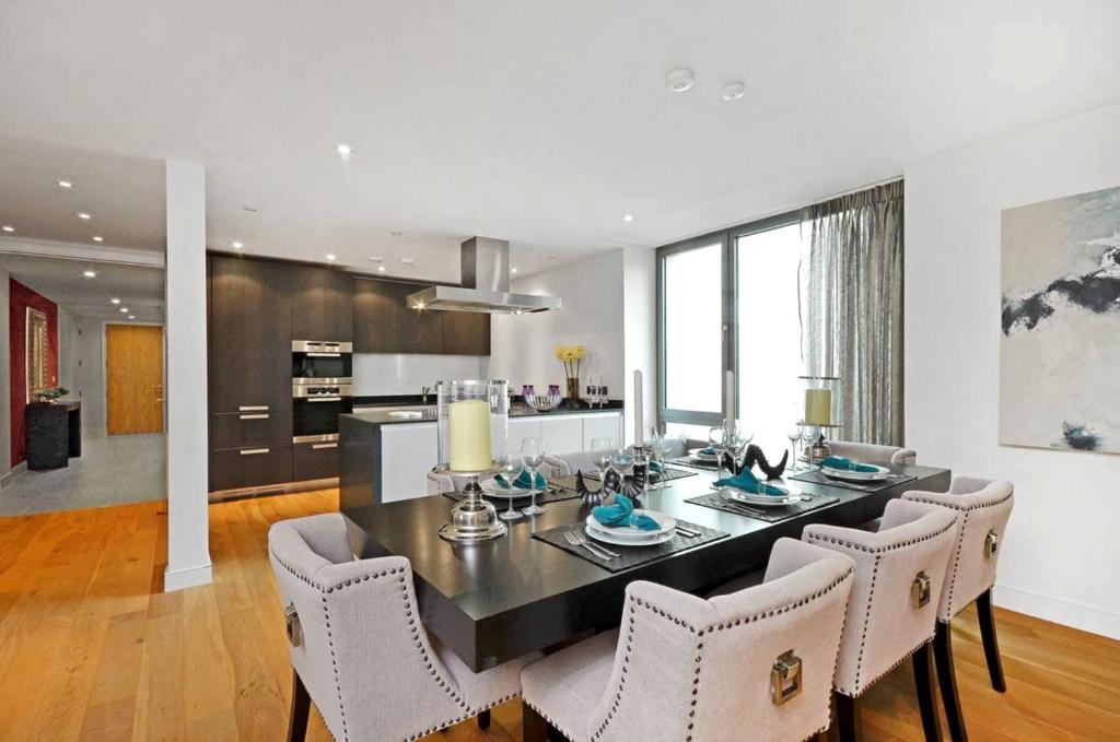 Hyde Park Two Bedroom House 1