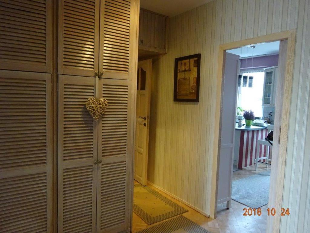 Gabriela Apartment 7