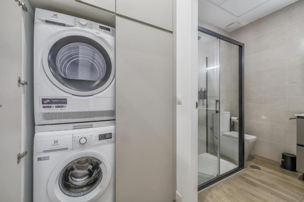 Alminar Apartamentos, Parking incluido junto al centro 5
