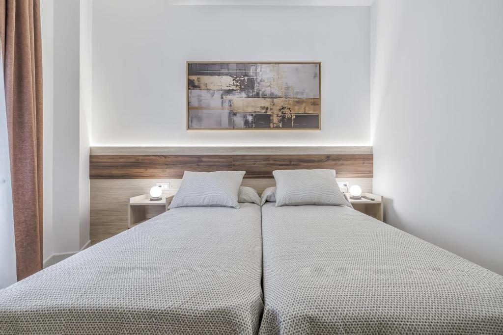 Alminar Apartamentos, Parking incluido junto al centro 4