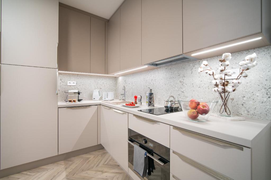 apartino - FREE parking, 10 minutes walk to city centre, nespresso, netflix 4