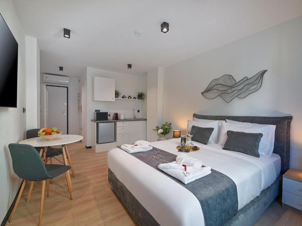 Athens Eleven Luxury Apartments 4