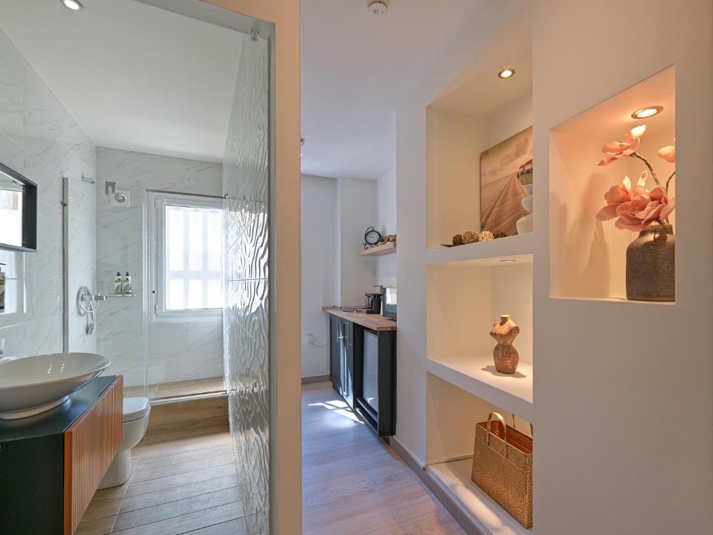 Athens Eleven Luxury Apartments 3