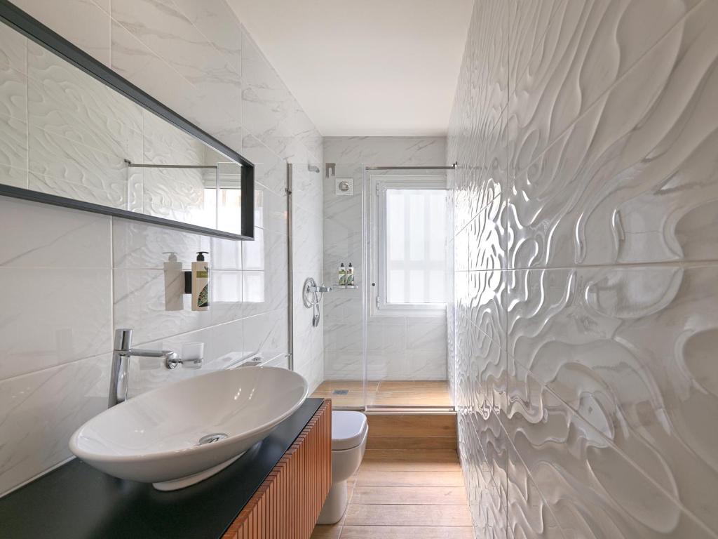 Athens Eleven Luxury Apartments 7