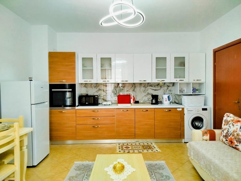 Amaris Apartment 4