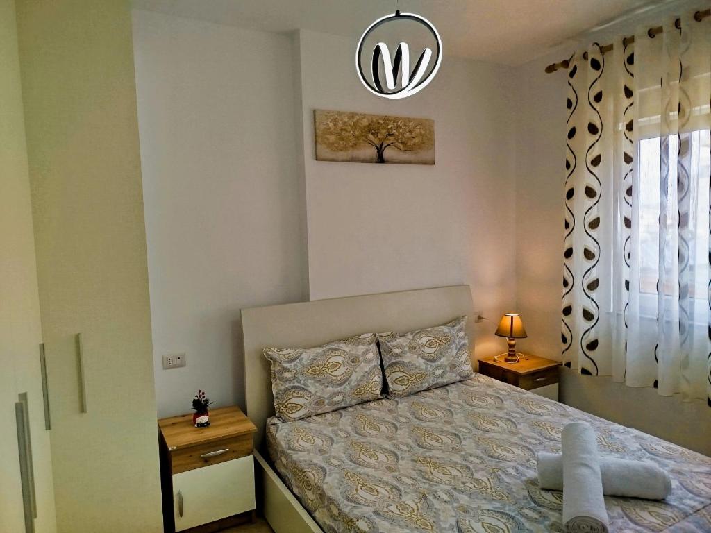 Amaris Apartment 8