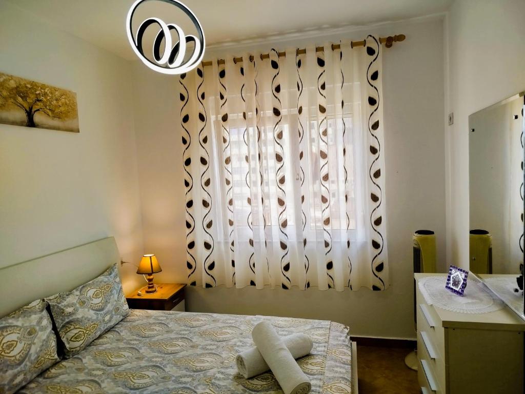 Amaris Apartment 7