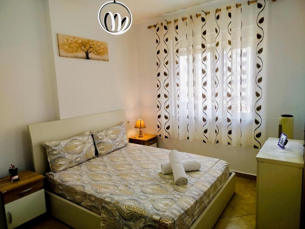 Amaris Apartment 2