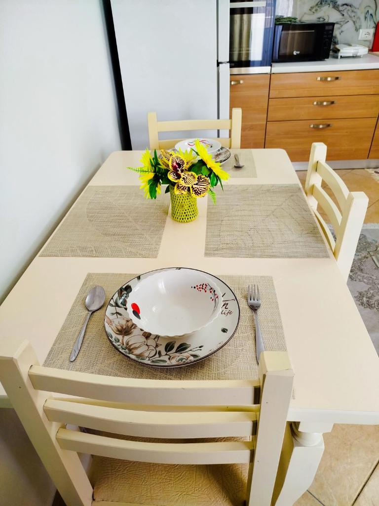 Amaris Apartment 5