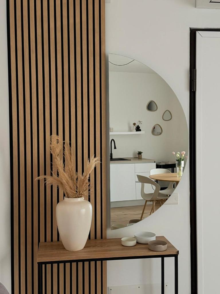 San Simplicio Relax Apartment