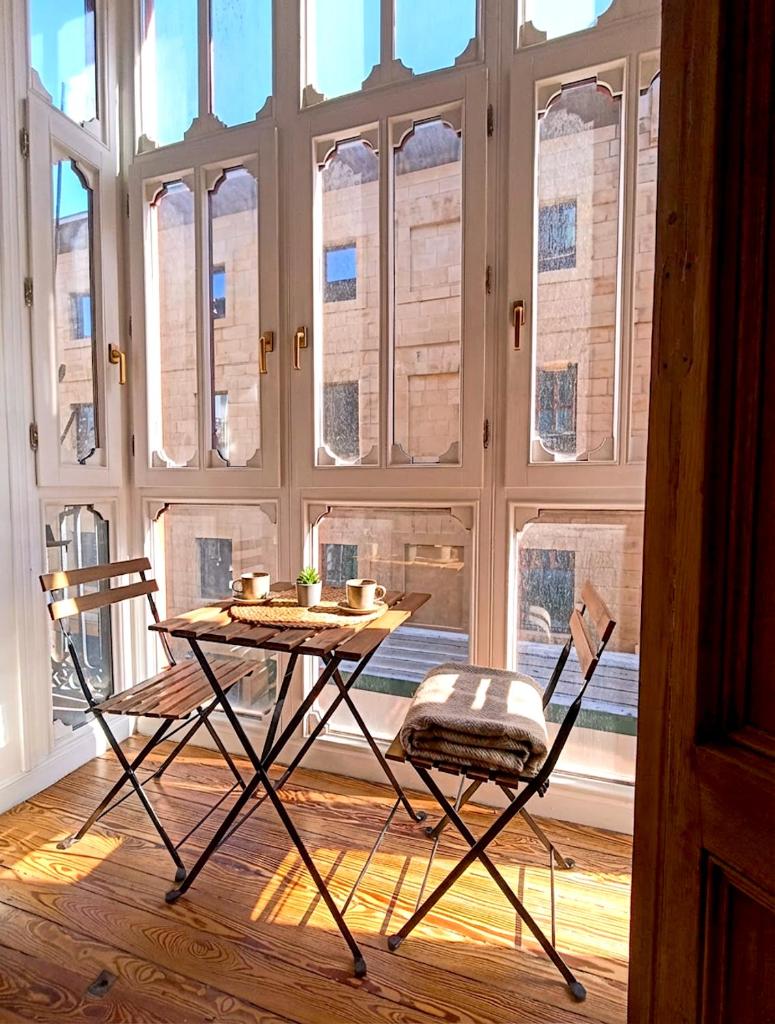 Basque museum suite 2