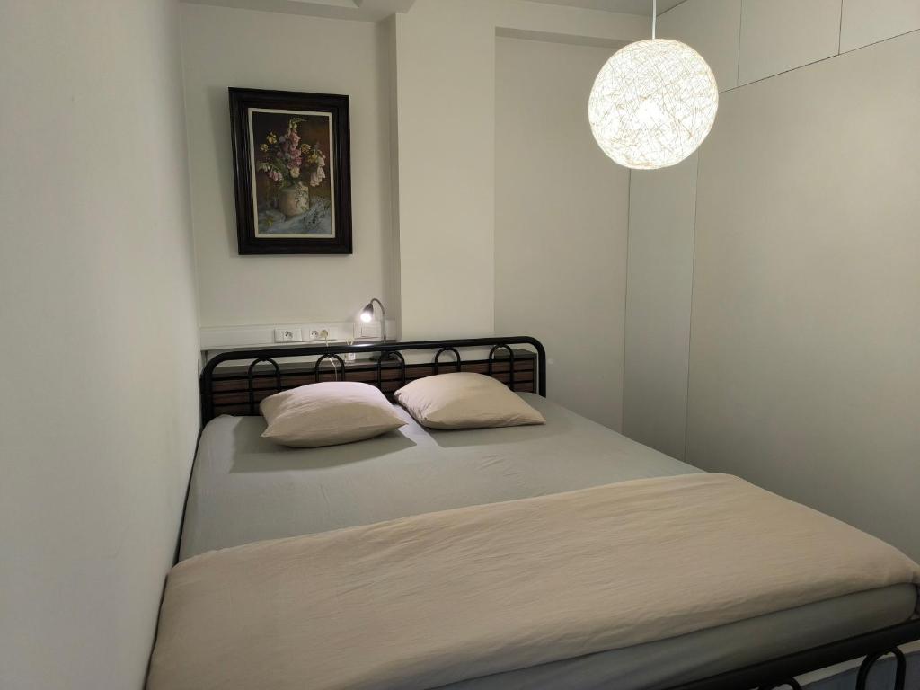 Roosevelt Apartment Antwerp 5