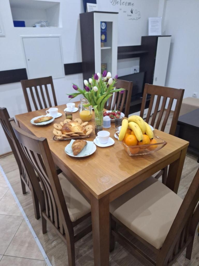 Apartment Tomo 8