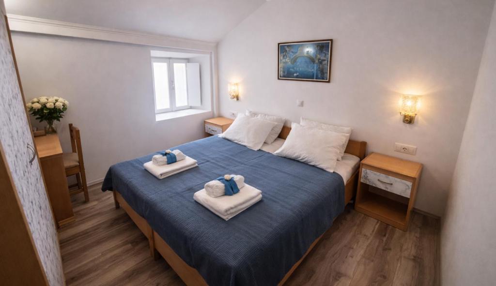Apartment Tomo 2