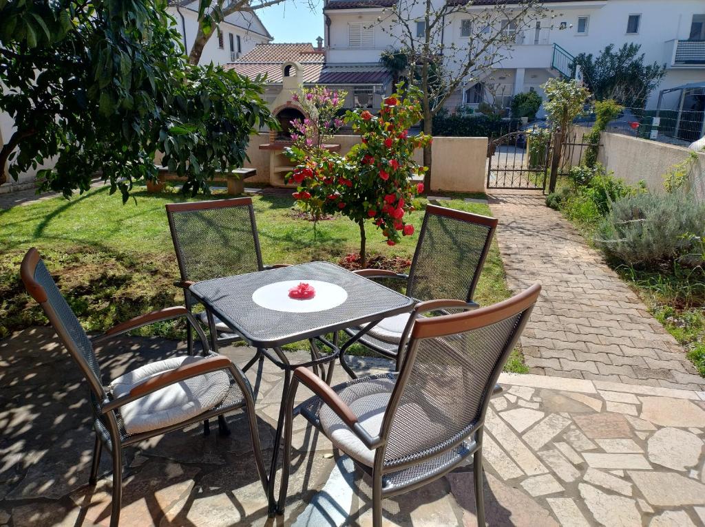 Apartmani Otavio 6