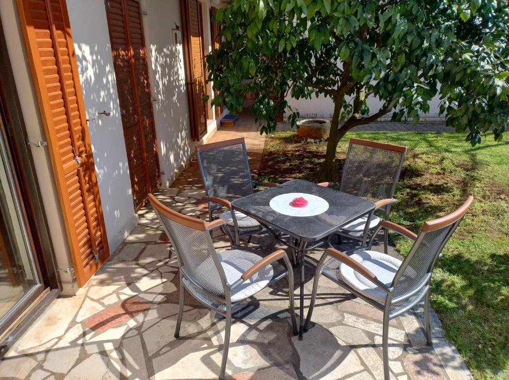 Apartmani Otavio 5