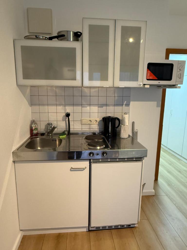 South Apartment - Modern & Stylish 6