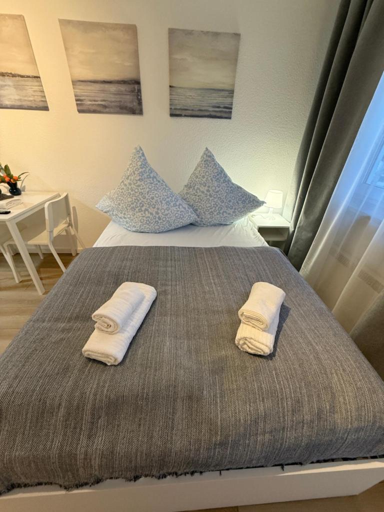 South Apartment - Modern & Stylish 2