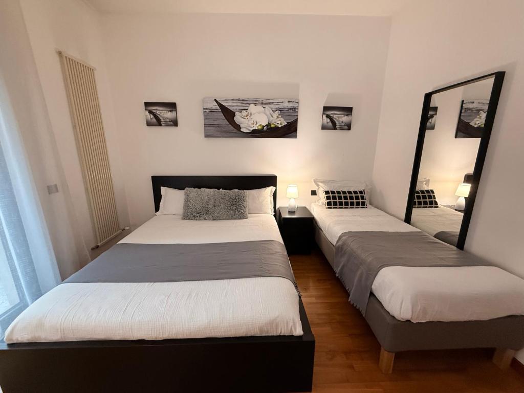 Apartment De Rossi 5