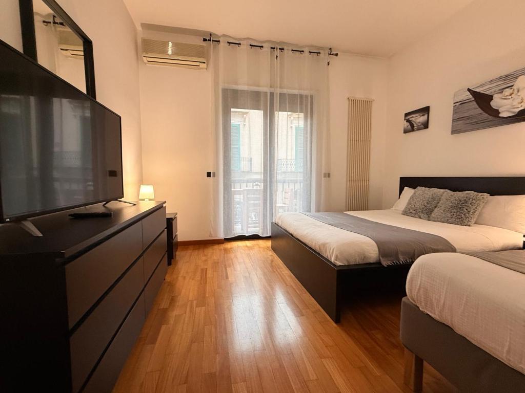 Apartment De Rossi 2