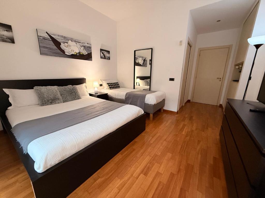 Apartment De Rossi 7