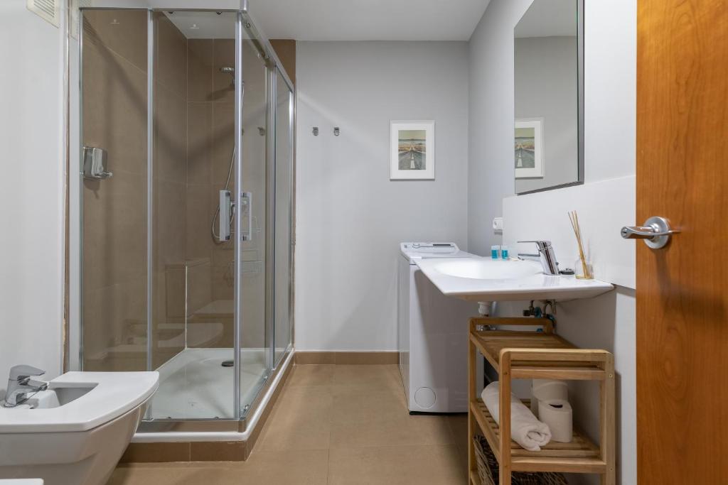 Adarve Flats 3