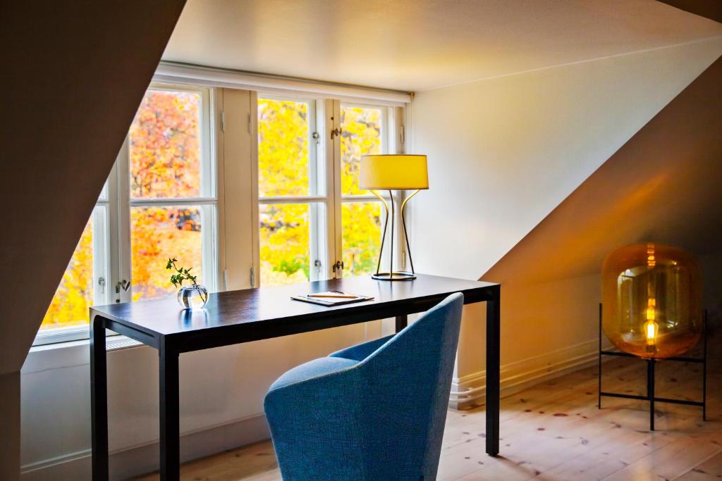 Hotel Skeppsholmen, Stockholm, a Member of Design Hotels Image