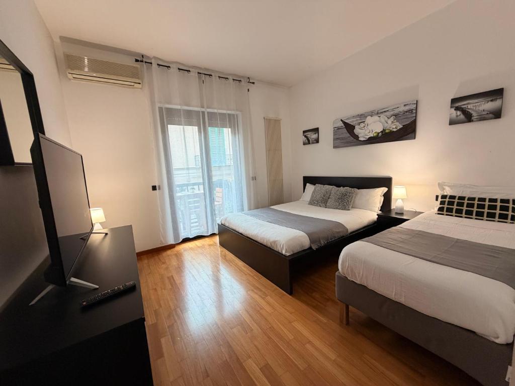 Apartment De Rossi 3